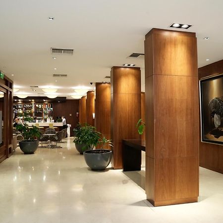 Hotel Metropolitano Supara Buenos Aires Buitenkant foto
