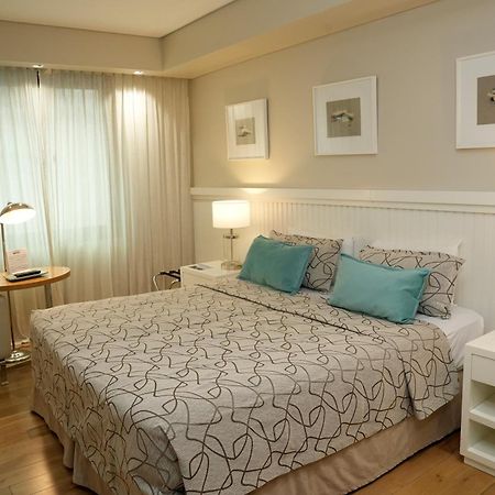 Hotel Metropolitano Supara Buenos Aires Buitenkant foto