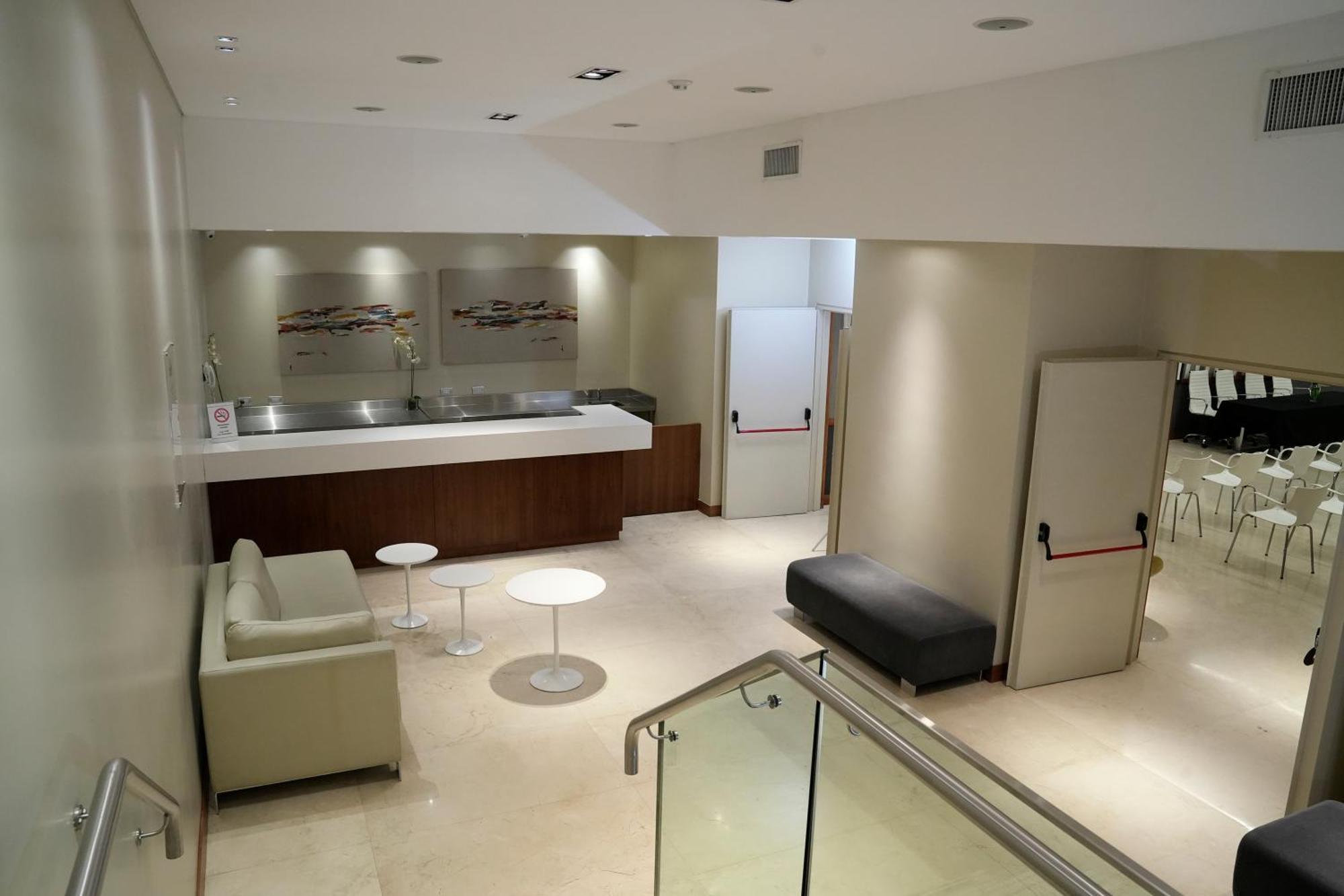 Hotel Metropolitano Supara Buenos Aires Buitenkant foto
