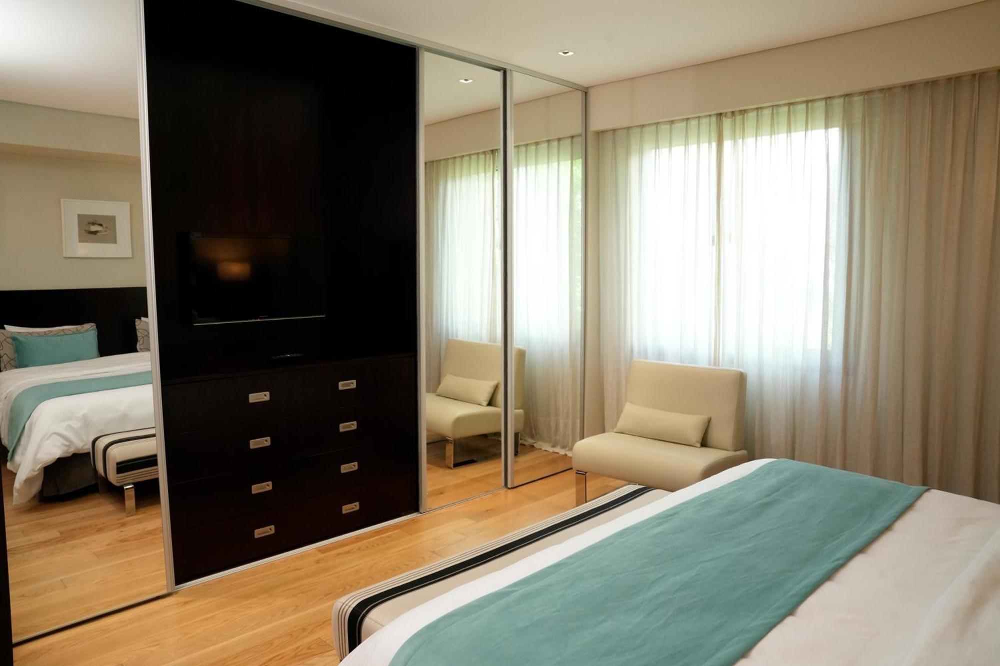 Hotel Metropolitano Supara Buenos Aires Buitenkant foto