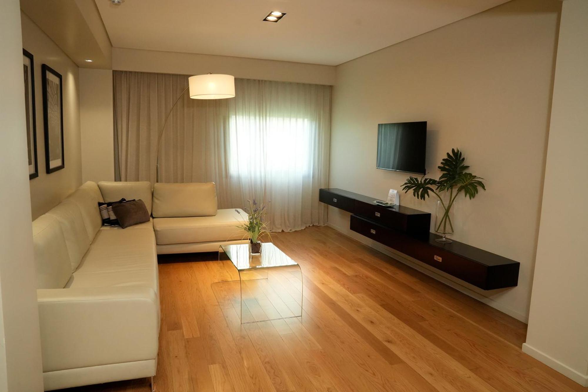 Hotel Metropolitano Supara Buenos Aires Buitenkant foto