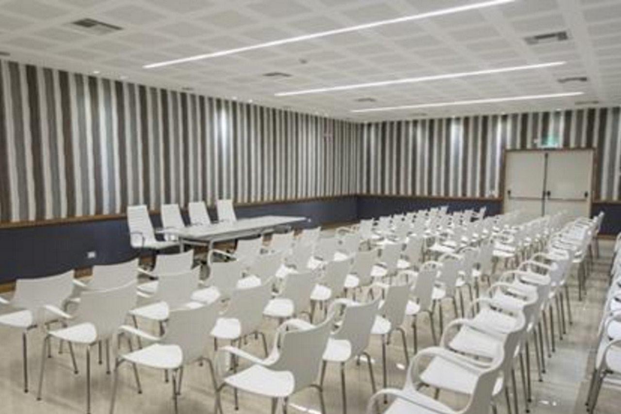 Hotel Metropolitano Supara Buenos Aires Buitenkant foto