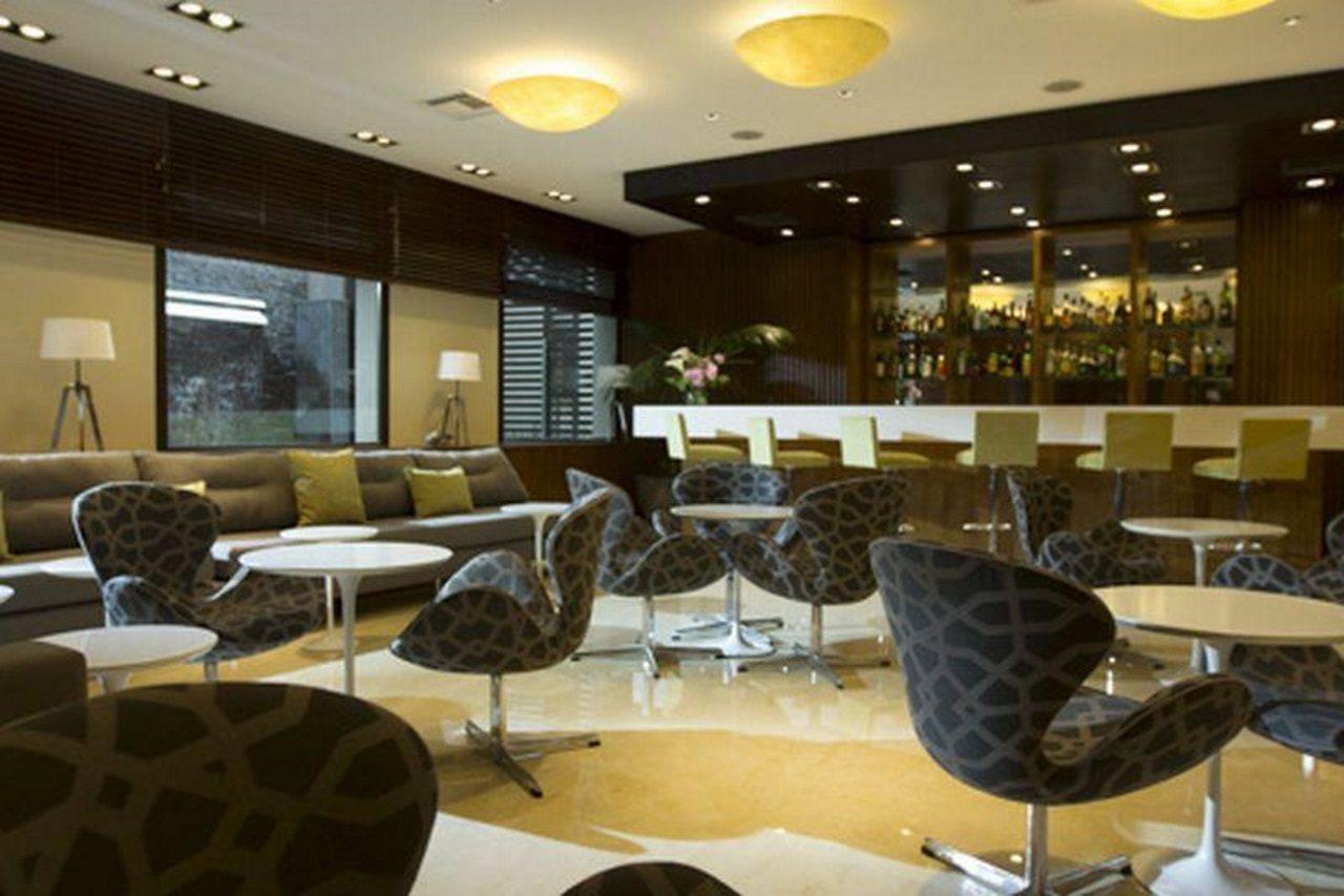 Hotel Metropolitano Supara Buenos Aires Buitenkant foto